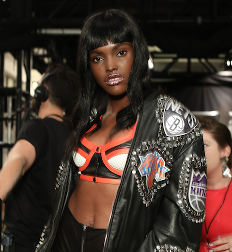 ghd kick off Fashion Week