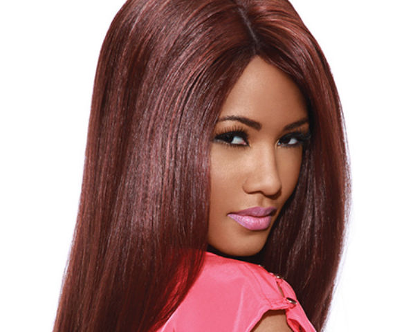 Style Search: This Is Why We Love Wigs!