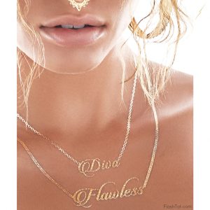 Beyonce x Flash Tattoos Collection (3)