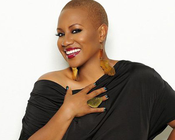 Hair Whisperer: Felicia Leatherwood