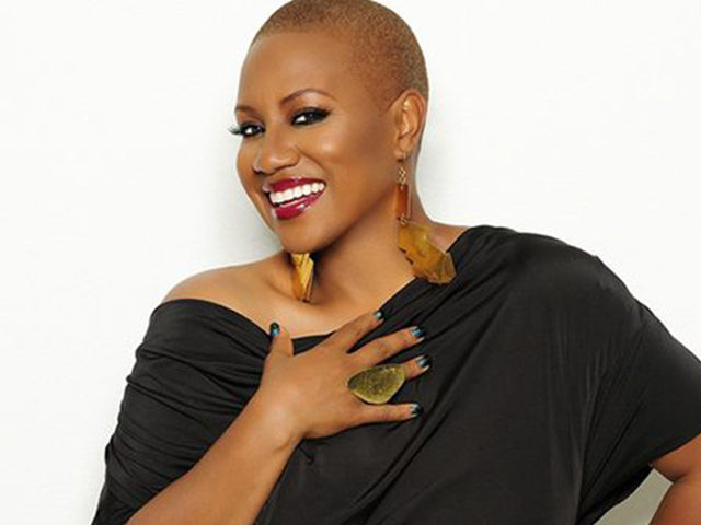 Hair Whisperer: Felicia Leatherwood