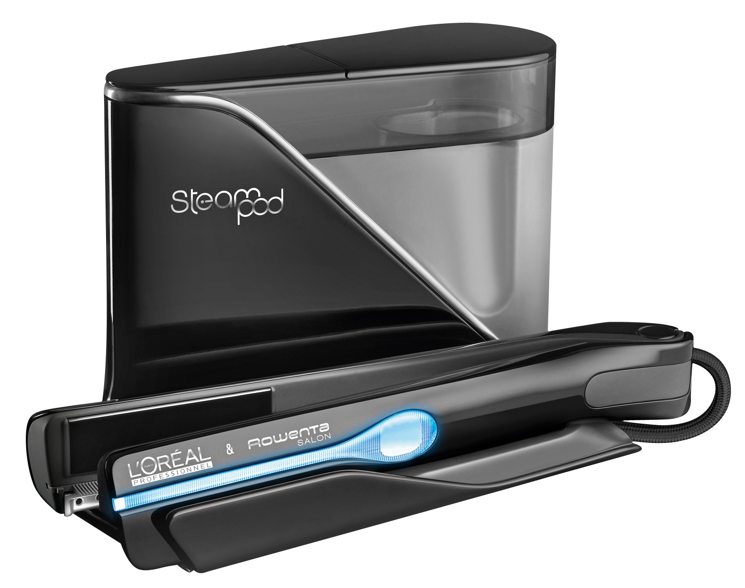 Professional steam styler фото 93