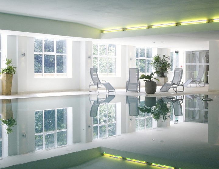Titanic Spa, Huddersfield