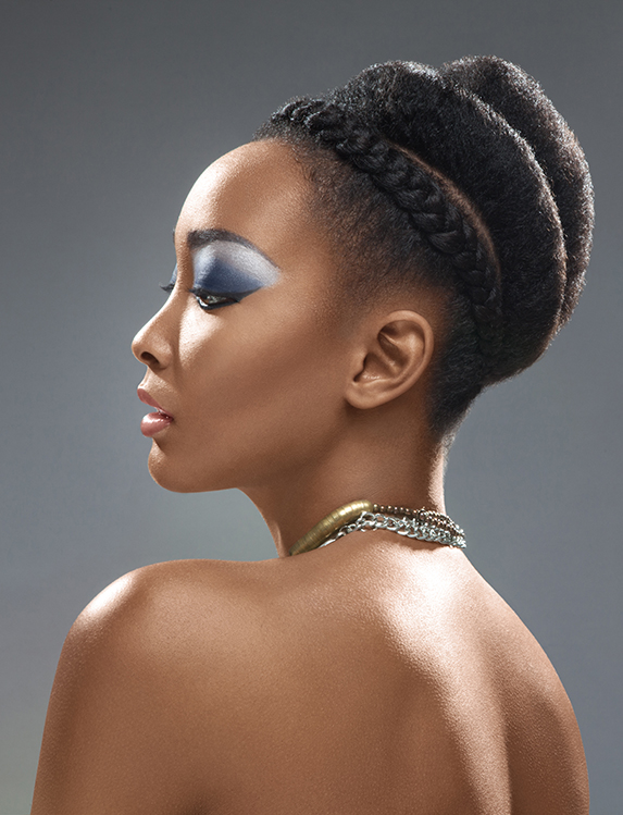 Hair Gallery | 43 Natural Hair Styles for you to Copy Hair Gallery | 43 Natural Hair Styles for you to Copy