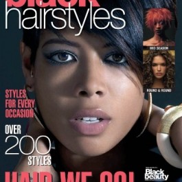 Hairstyles issue 15