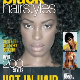 Hairstyles issue 16