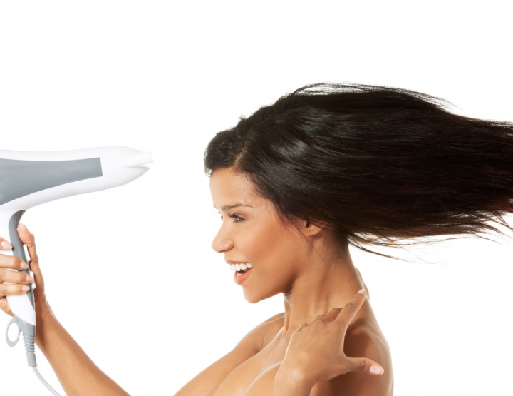 Parlux hairdryer review