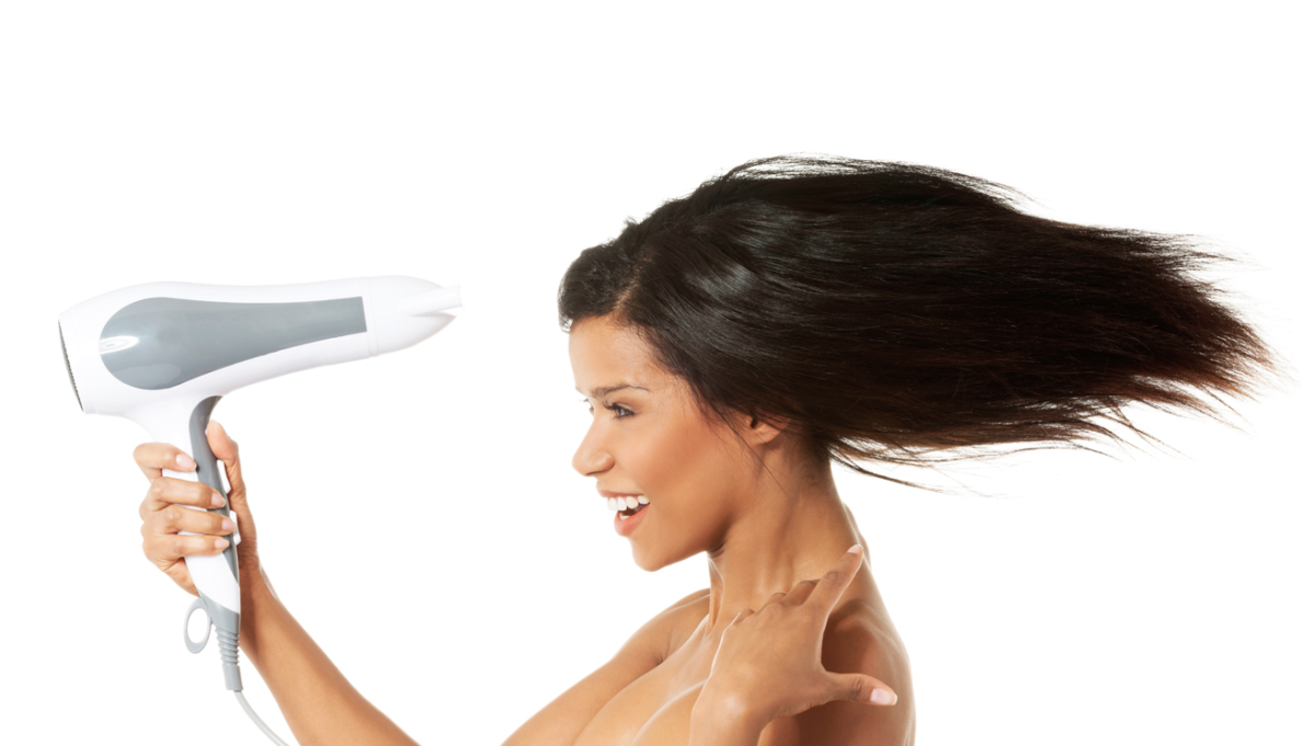 Parlux hairdryer review