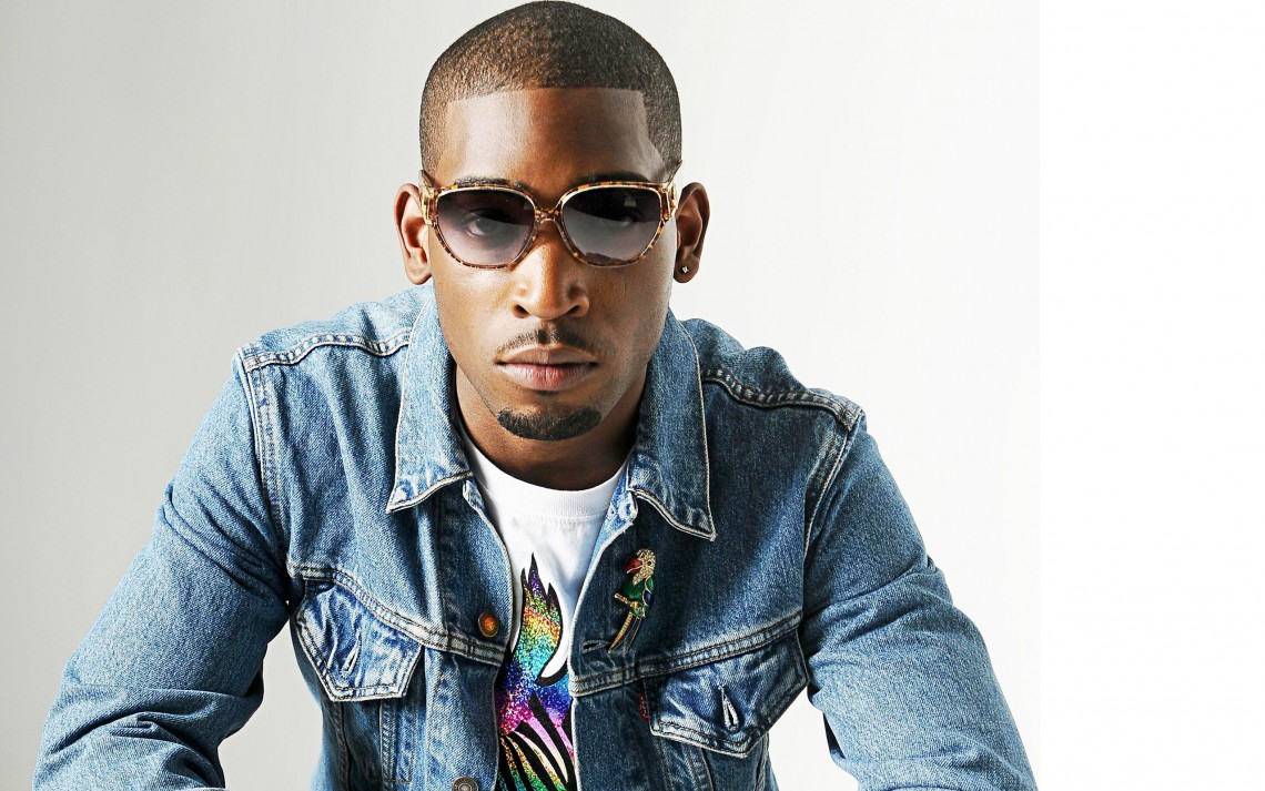 Tinie Tempah Wallpaper