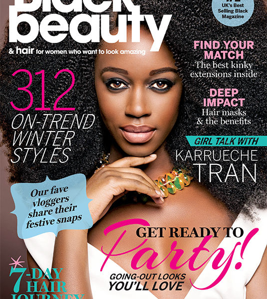 Jessica Williams | December/January Cover Girl