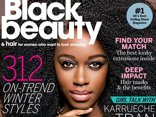 Jessica Williams | December/January Cover Girl