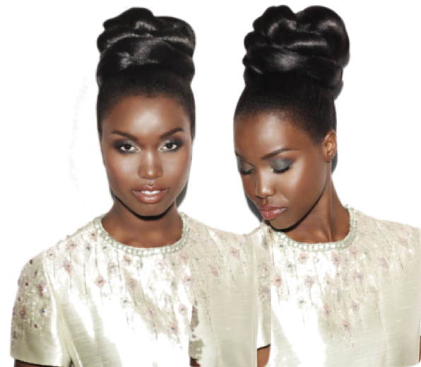 36 Wedding Hairstyles For Locs