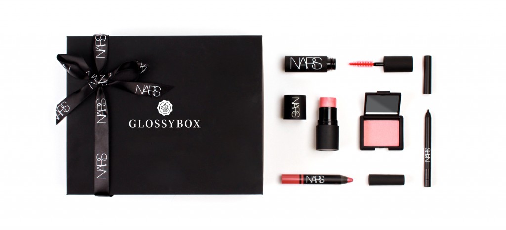 GLOSSYBOX_for_NARS_Products