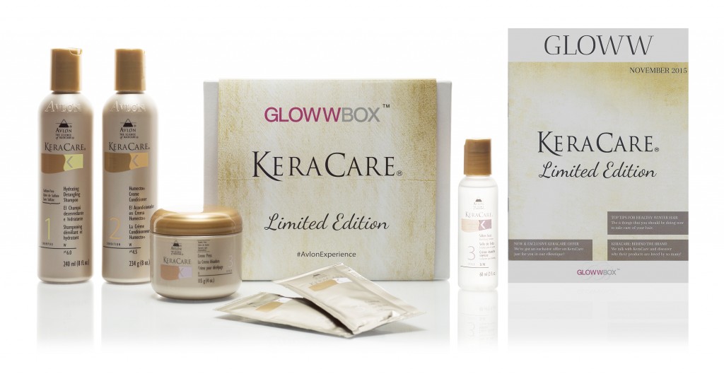 Glowwbox