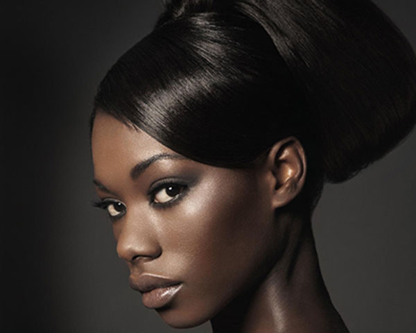 Ponytails | A style gallery of perfect ponytails for black hair