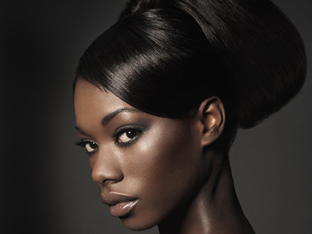 Ponytails | A style gallery of perfect ponytails for black hair