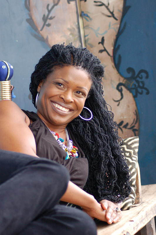 We Talk To Sisterlocks Founder Dr Cornwall