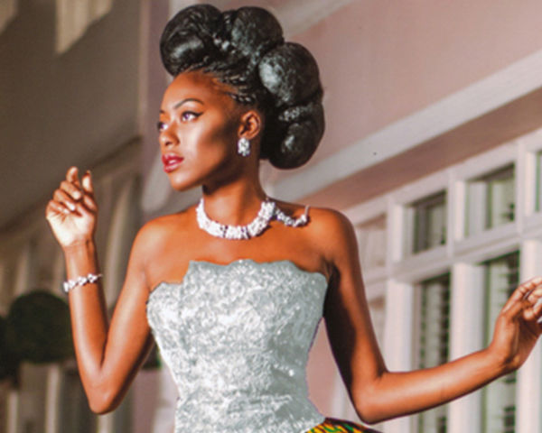Hype Coiffure’s Couture-Inspired Bridal Collection
