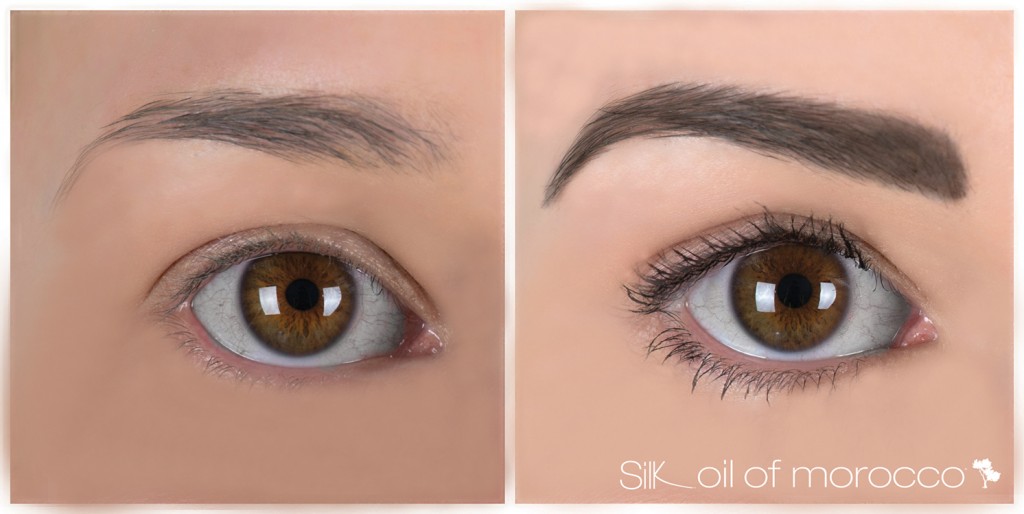 Shape Less Eyebrows Wow Brows | Create The Perfect Brow To Shape Your Face