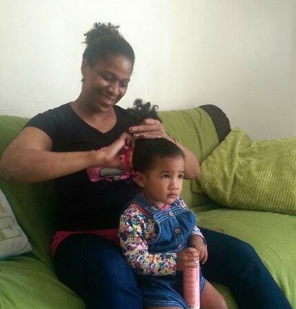 When Do You First Cut Your Child S Hair