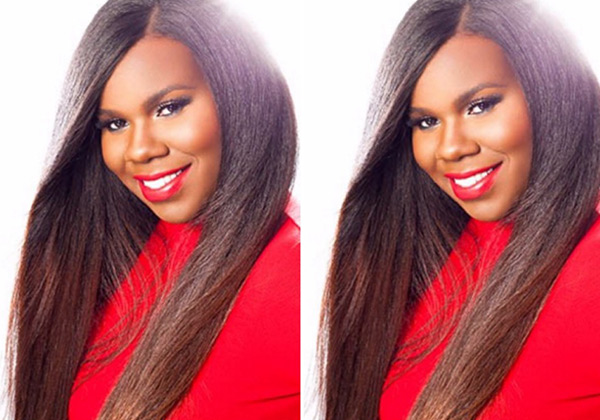 The Queen of Hair Growth | The Mane Choice's Courtney Adeleye