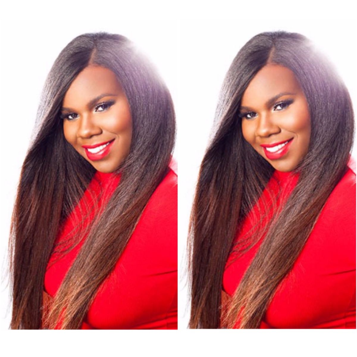 The Queen Of Hair Growth