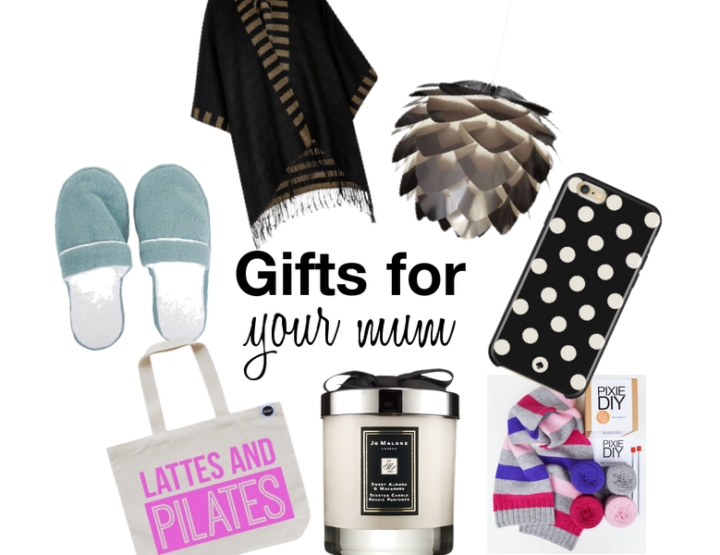 7 Mother's Day gift ideas for every type of mum