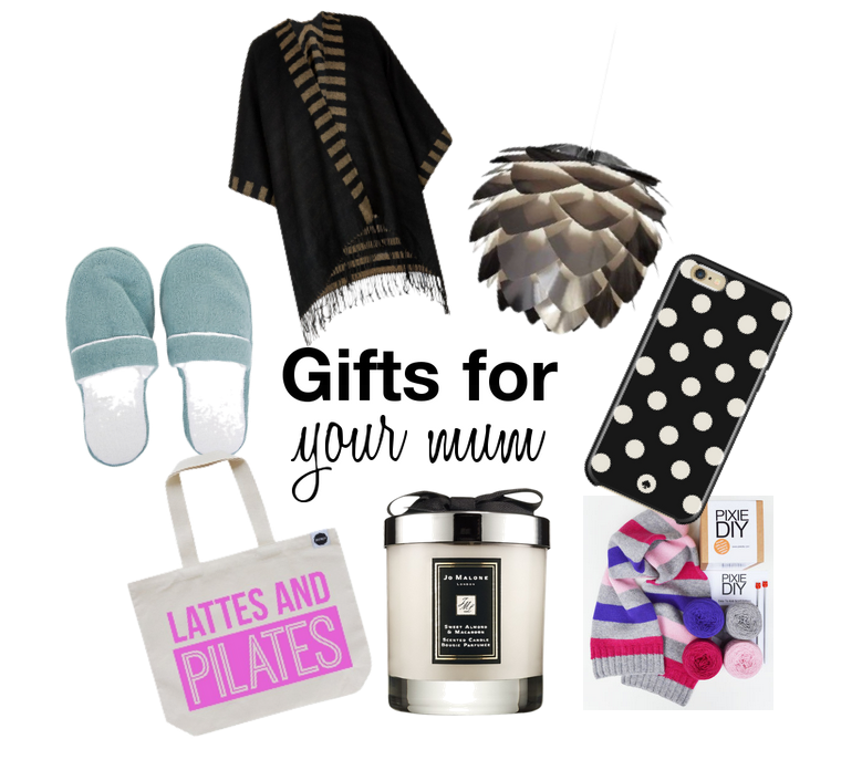 7 Mother’s Day gift ideas for every type of mum