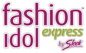 Fashion Idol_express_Logo