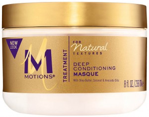 Motions NT Deep Conditioning Masque