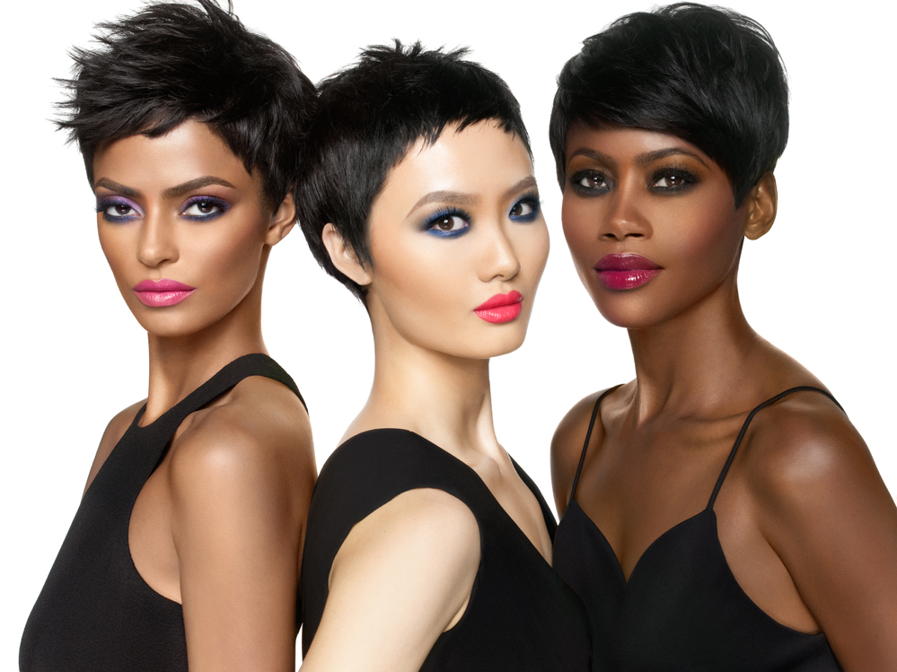 Iman Cosmetics launches websites in Europe