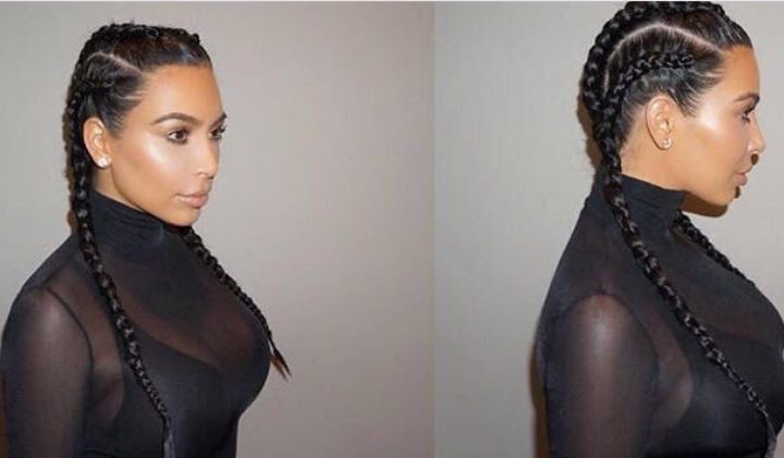 Kim Kardashian's £29.99 make-up must-have
