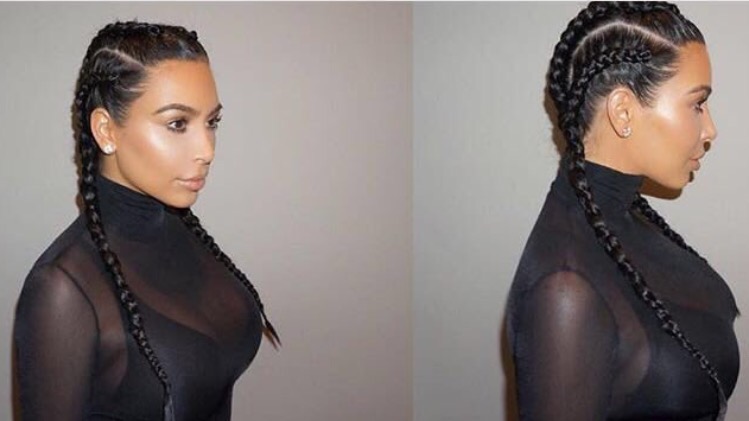 Kim Kardashian’s £29.99 make-up must-have