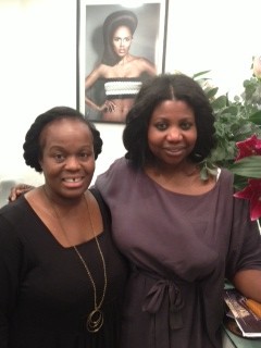 Why I'm Thrilled With My Natural Looking Weave Why I'm Thrilled With My Natural Looking Weave