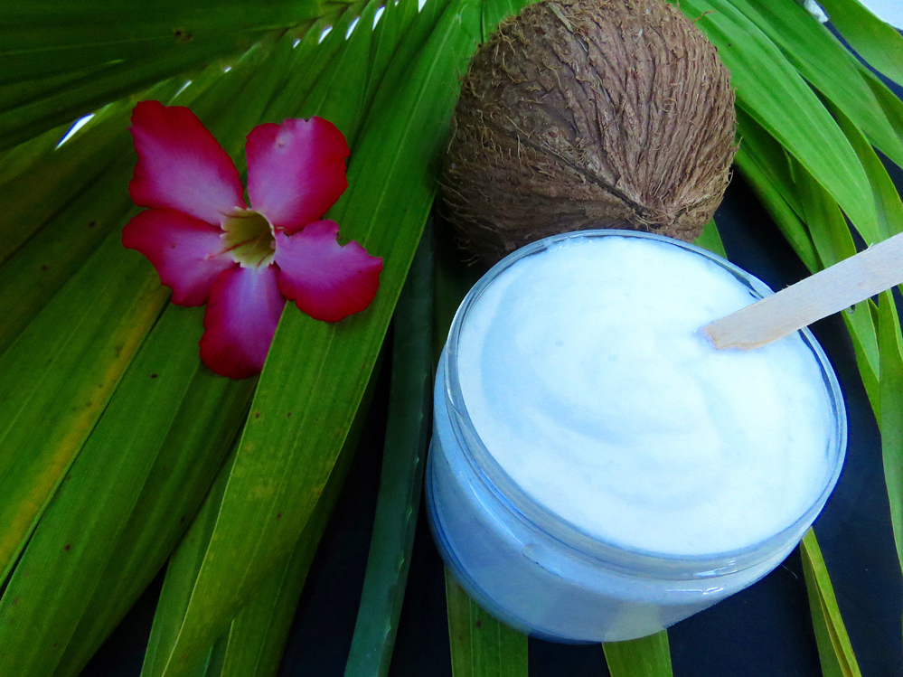 Coconut DC2