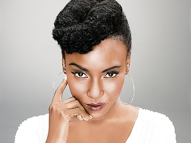 Keep on Moving: Latest Collection From Hair Company Motions