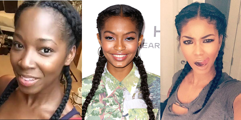 40 Stunning Cornrow Hairstyles to Show Your Stylist