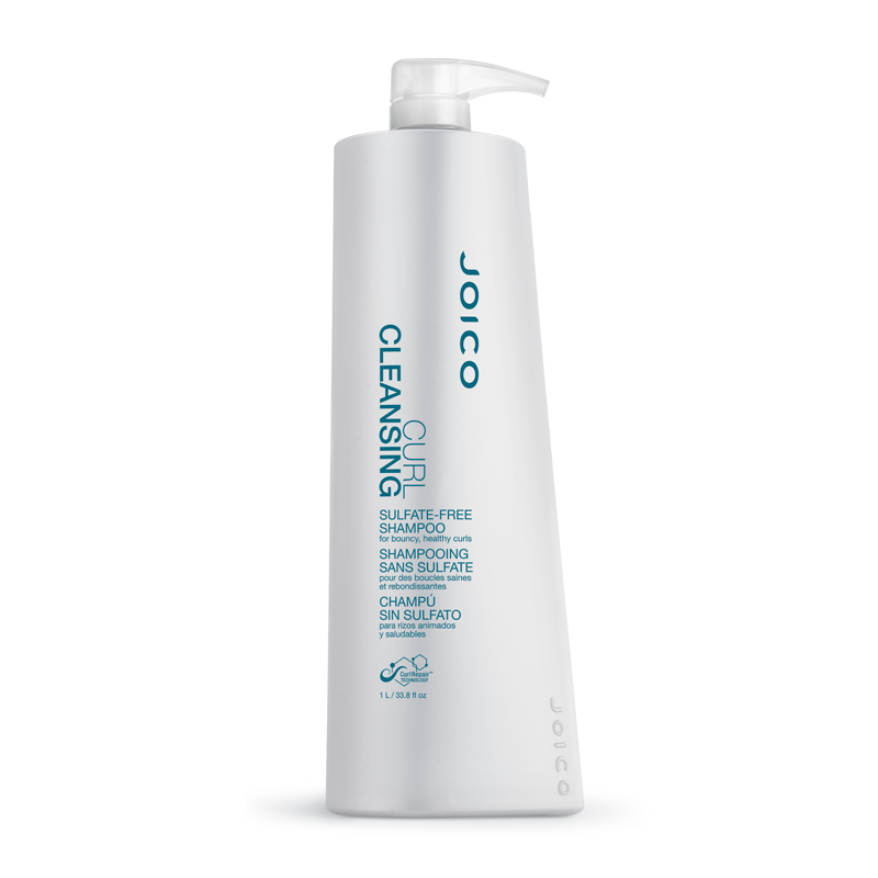 The benefits of sulfate-free shampoos