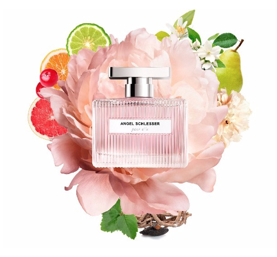 Angel Schlesser Pour Elle Eau de Toilette