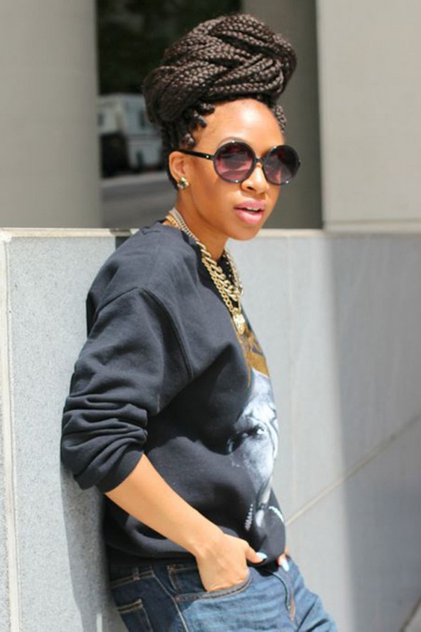 Black Beauty And Hair For Women Who Want To Look Amazing Box