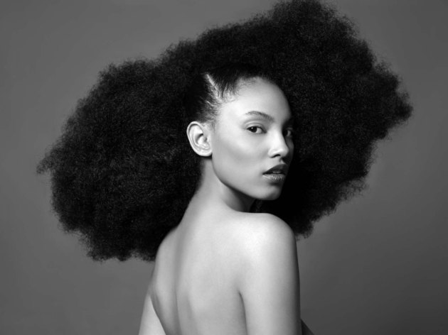 5 brands for natural hair