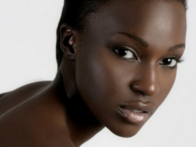 Best foundations for darker skin