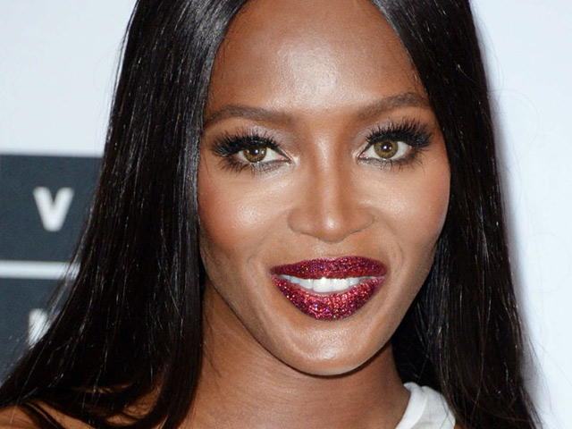Naomi-Campbell-straight-hair-FEAT | Black Beauty and Hair
