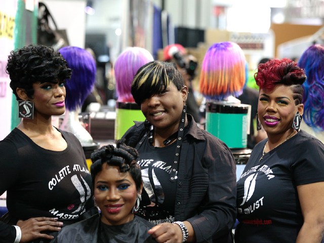 Bronner Bros. Celebrates 70 Years Of Hair And Beauty Magic