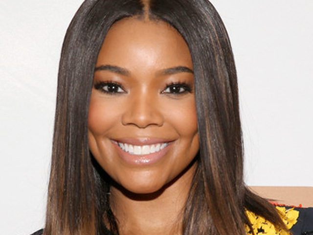 Is Gabrielle Union launching a haircare range?