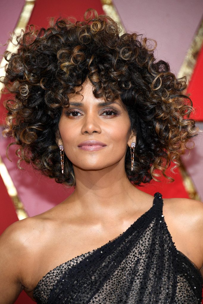 Spring hair goals from The Oscar's red carpet |