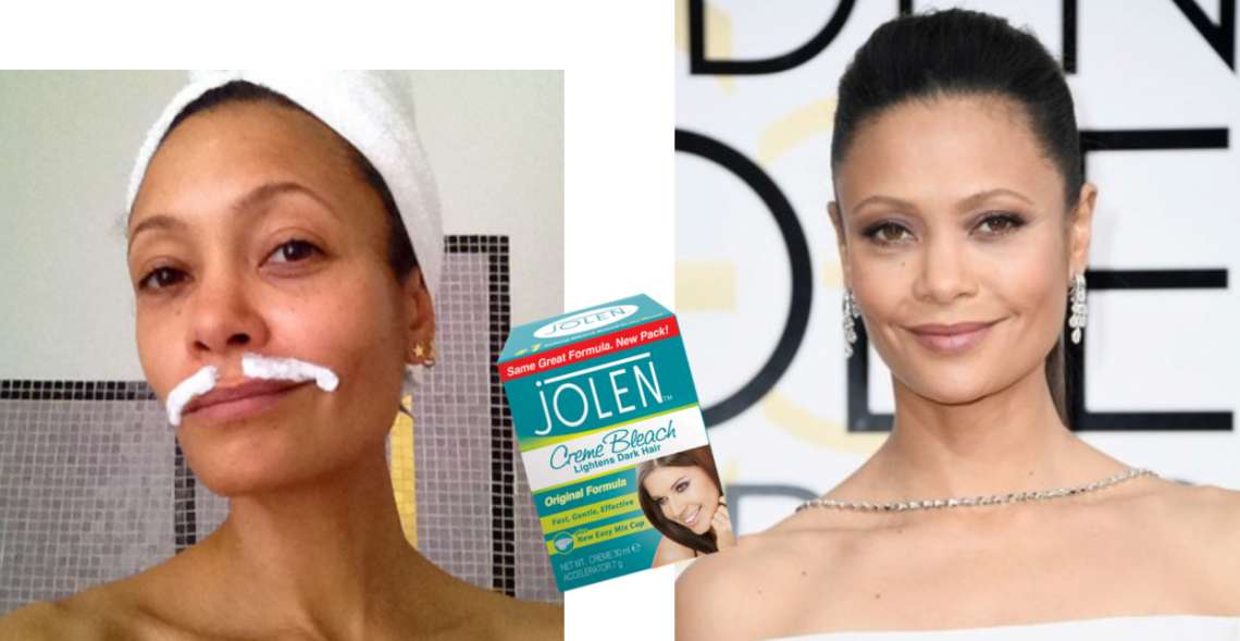 Jolen Creme Bleach Review and My Experience