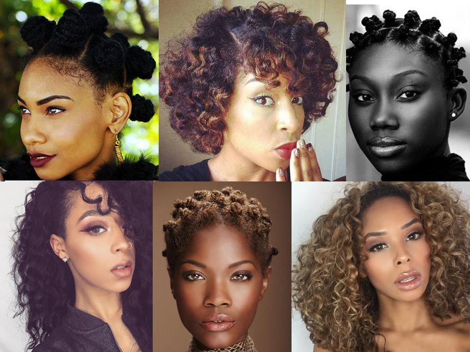 Big hair trend for Spring/Summer 2017