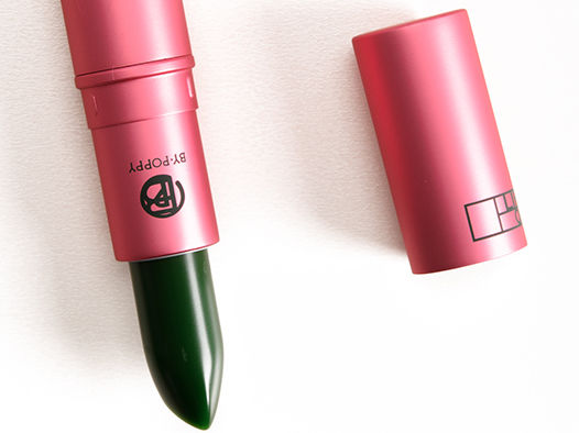 Chameleon lipsticks are really a thing