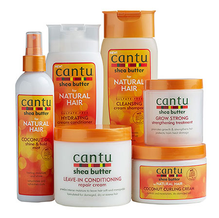 Cantu Launches At Boots